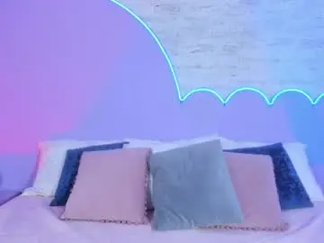 Chaturbate Sex Cam of chanel_fleur