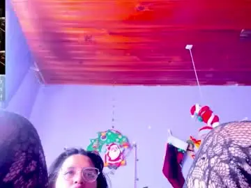 Chaturbate Private Sex Chat of cristaln07