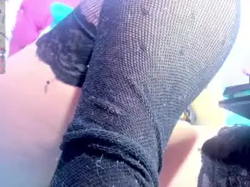 Chaturbate Sex Chat of cristaln07