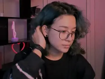 Chaturbate Live Porn of crysten878