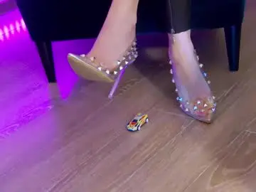 Chaturbate Nude Webcam of feetvibe