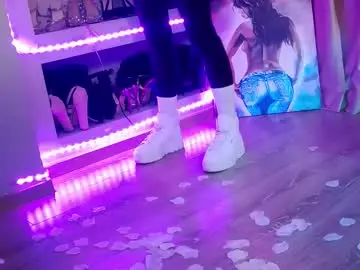 Chaturbate Best Webcam of feetvibe