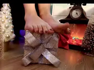 Chaturbate Sex Chat of feetvibe