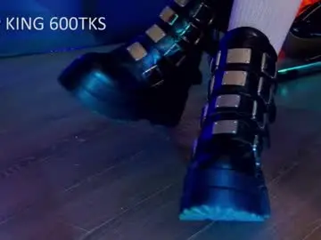 Chaturbate Sex Chat of feetvibe