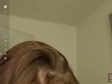 Chaturbate Free Porn Cam of gloriamillss