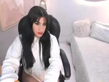 Chaturbate Sex Cam of isabel_zapata