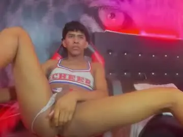 Chaturbate Nude Webcam of jero_tease_s7s