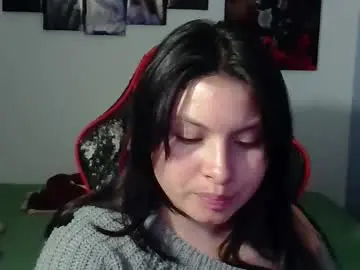 Chaturbate Sex Cam of jessica_gomezz