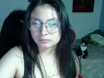 Chaturbate Watch Live Sex Cams of jessica_gomezz