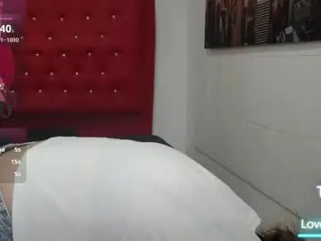 Chaturbate Sex Chat of jessygreyx