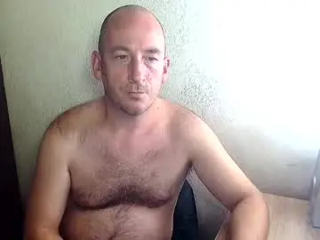 Chaturbate Sex Cam of johanbarker
