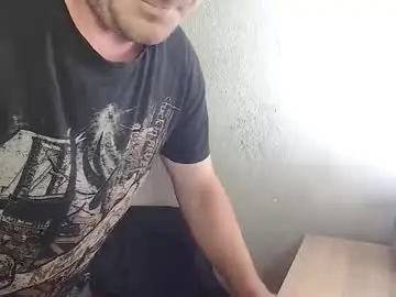 Chaturbate Live Porn of johanbarker