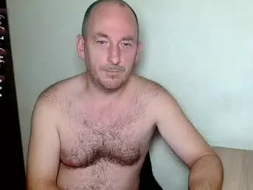 Chaturbate Adult Webcam of johanbarker