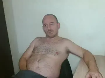 Chaturbate Live Porn of johanbarker