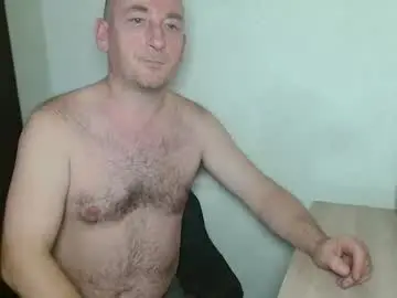 Chaturbate Nude Webcam of johanbarker