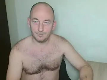 Chaturbate Sex Cam of johanbarker