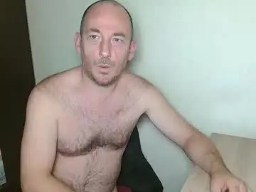 Chaturbate Best Webcam of johanbarker