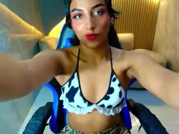 Chaturbate Sex Cam of katty_berry_r