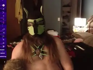 Chaturbate Free Live Porn of kinkywolf87