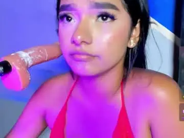 Chaturbate Private Sex Chat of laau_hot1