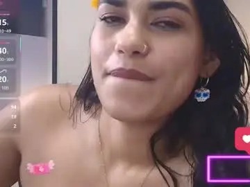 Chaturbate Free Porn Cam of lia_blake_