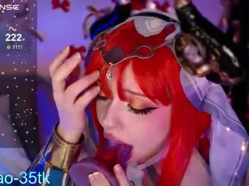 Chaturbate Adult Video Chat of lina_diva