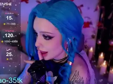 Chaturbate Sex Cam of lina_diva