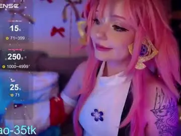 Chaturbate Adult Video Chat of lina_diva