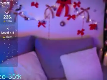 Chaturbate Adult Video Chat of lina_diva