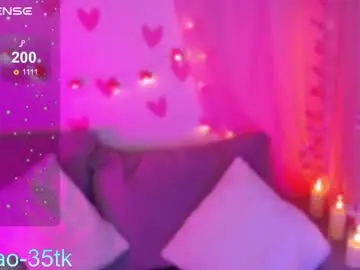 Chaturbate Best Webcam of lina_diva