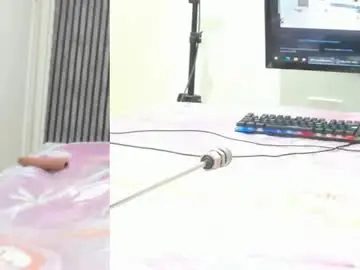 Chaturbate Private Sex Chat of lisa_goals