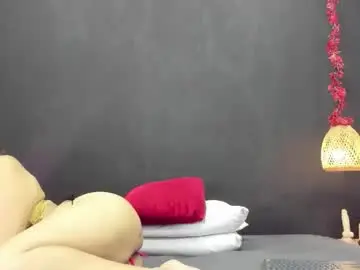 Chaturbate Private Sex Chat of luna_smit_