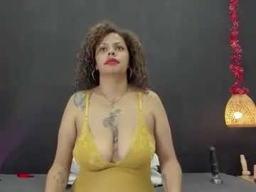 Chaturbate Live Sex of luna_smit_