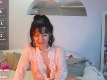 Chaturbate Live Sex Cam of melissa_fane