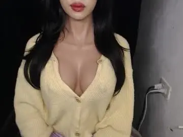 Chaturbate Free Porn Cam of miss_jackelyn