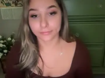 Chaturbate Live Sex Cam of nicolelovesyou444