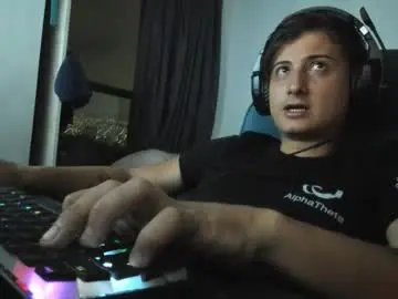 philip_dj from chaturbate