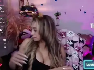 Chaturbate Sex Cam of salome_drasin