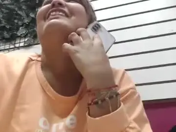 Chaturbate Live Sex Cam of sarayx