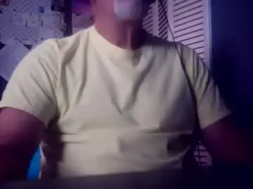 Chaturbate Sex Cam of satyr64