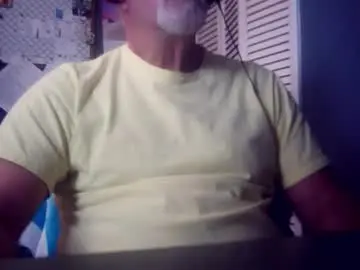 Chaturbate Adult Video Chat of satyr64