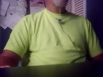 Chaturbate Best Webcam of satyr64