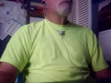 Chaturbate Live Sex Cam of satyr64