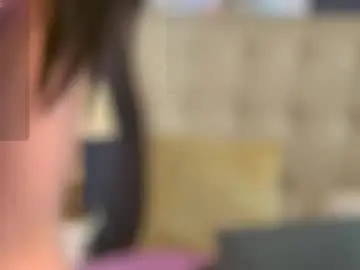 Chaturbate Adult Webcams of senigrandeee