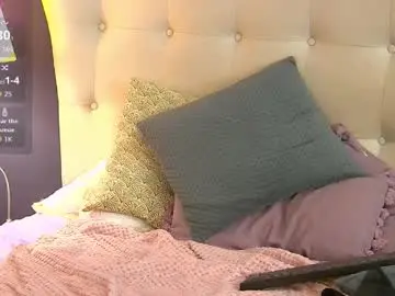 Chaturbate Adult Webcams of senigrandeee