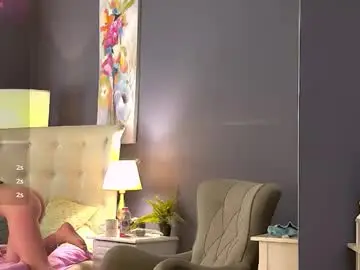 Chaturbate Adult Webcam of senigrandeee