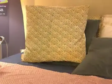 Chaturbate Free Porn Cam of senigrandeee