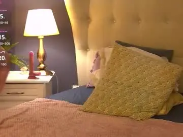 Chaturbate Sex Chat of senigrandeee