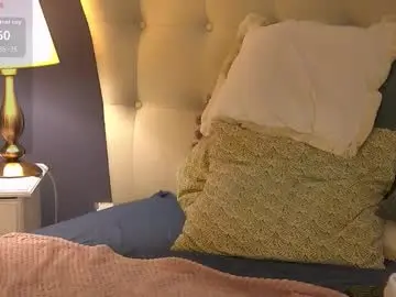 Chaturbate Sex Cam of senigrandeee