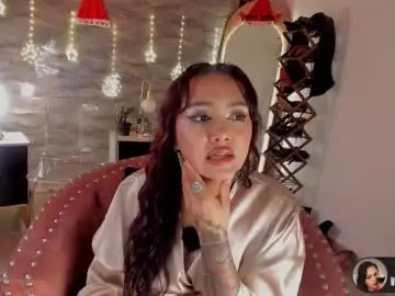 Chaturbate Sex Chat of smi_samara